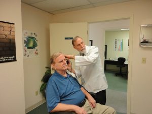 Hearing Specialist
