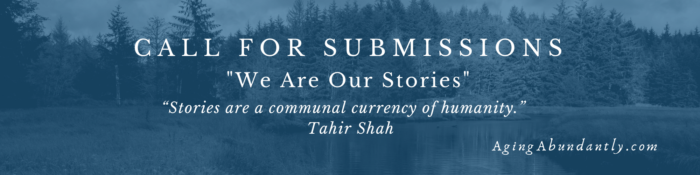Share Your Story