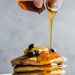 blueberry pancakes 5 of 6
