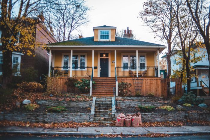 time to downsize?