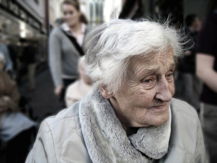 Growing Older