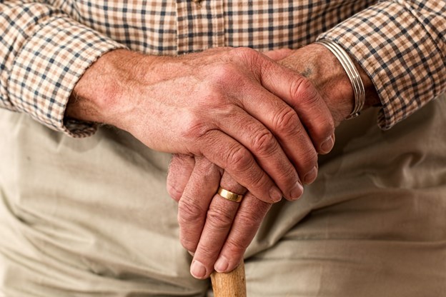 Holding on to independence