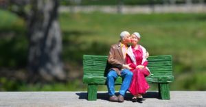 Hacks for Aging Gracefully