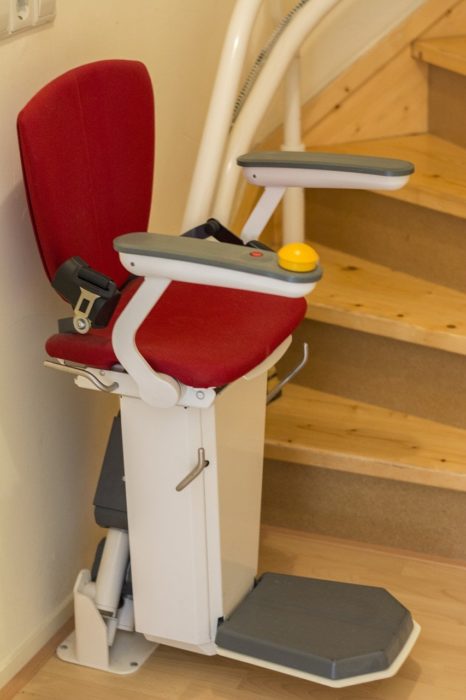stair lift