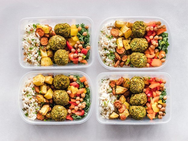 healthy lifestyle