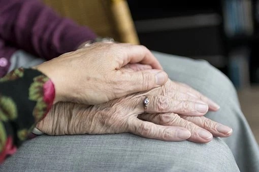 Hiring a Caregiver