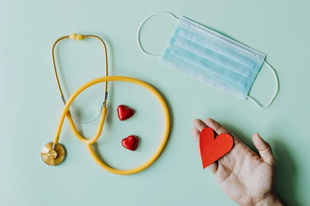 avoiding illness