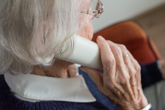 ELDERCARE CONCERNS