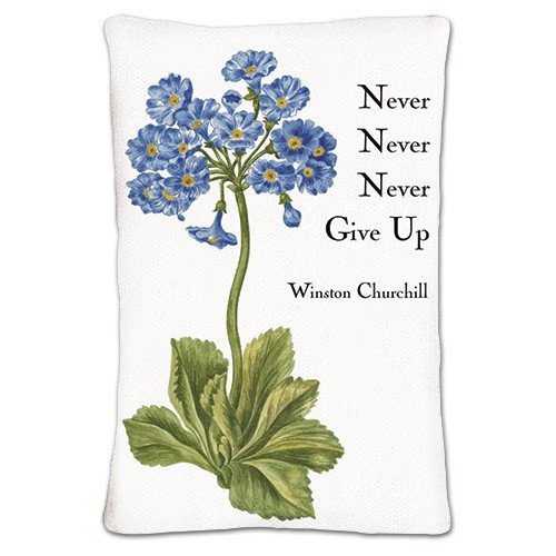 LAVENDER SACHET