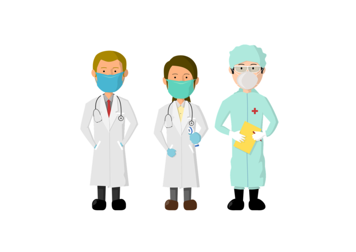 doctor 5005369 1920