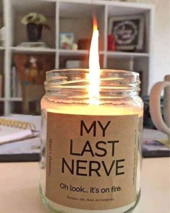 caregiver stress