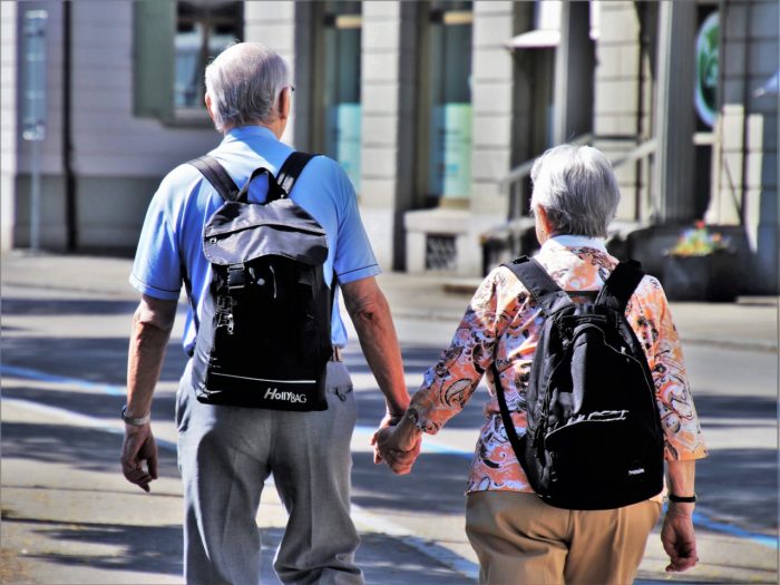 healthy marriage