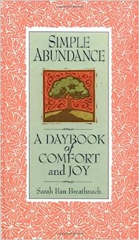 simple abundance