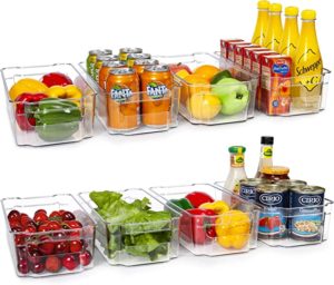 home modifications storage