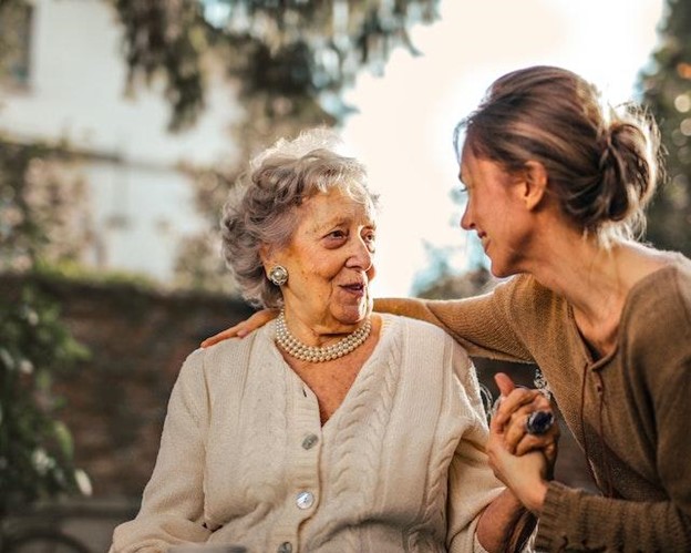aging Parents