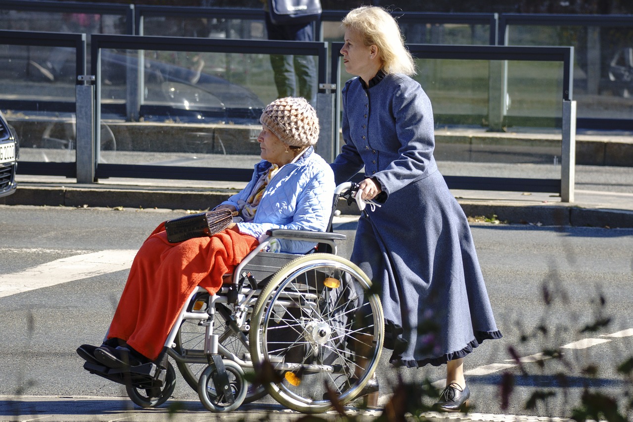 CAREGIVERS RESOURCES