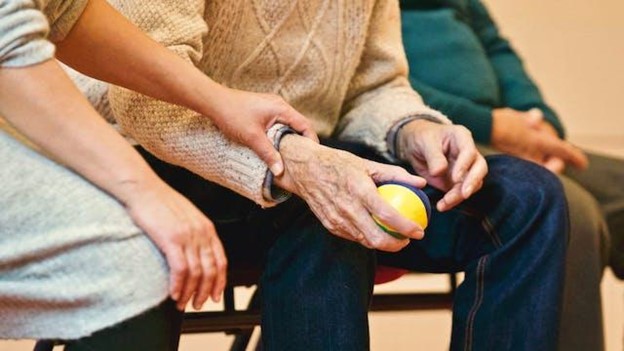avoid caregiver burnout