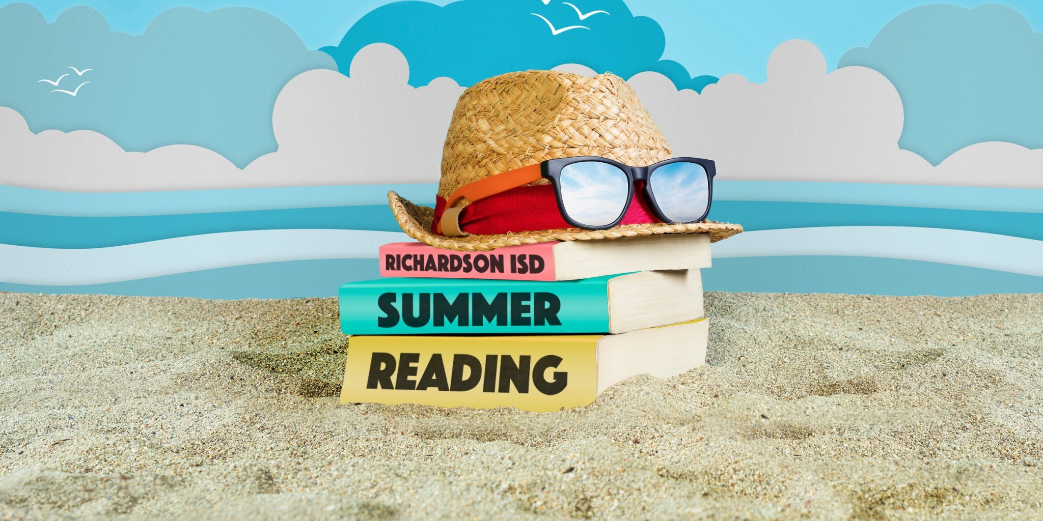 summer reading narrative non-fiction