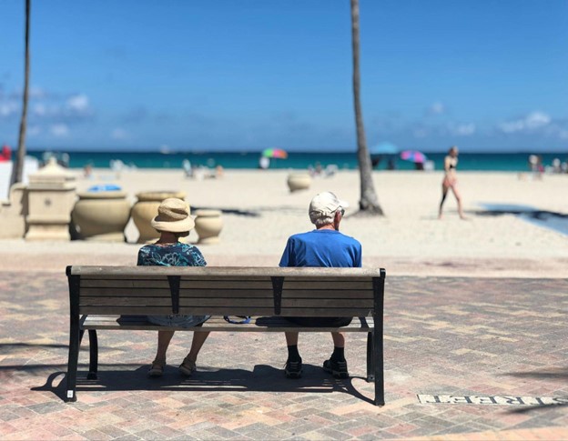 Retirement Hacks