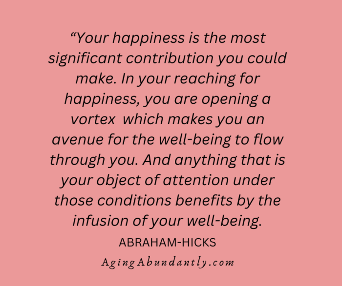 navigating emotions