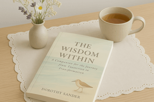 The Wisdom Within