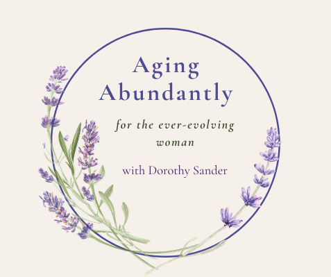 Aging Abundantly