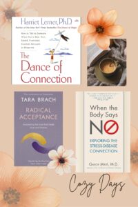 3 Books for the Caregiver's Journey