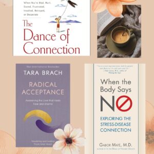 3 Books for the Caregiver's Journey