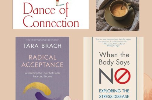 3 Books for the Caregiver's Journey